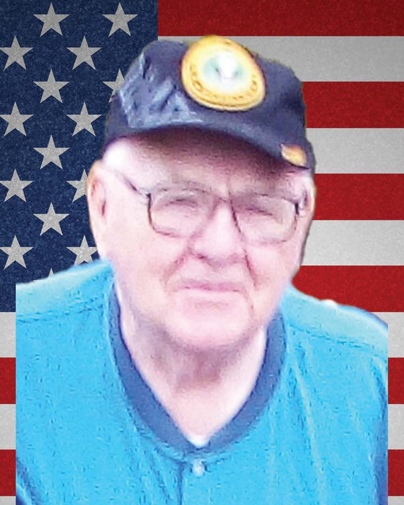 John H. Dillow, Jr.