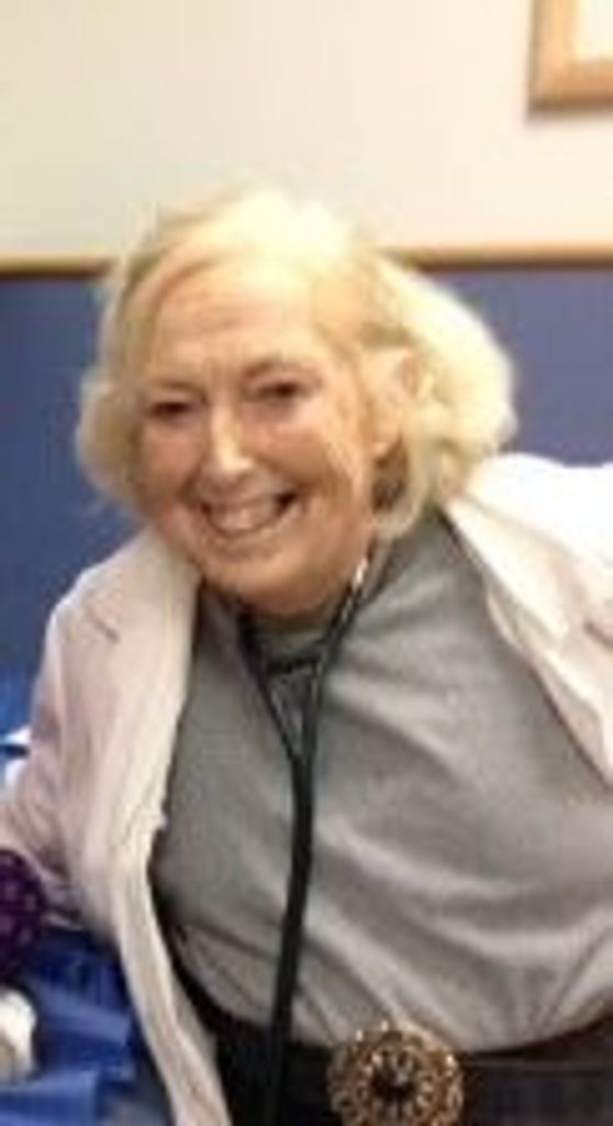 Joyce Hubbard