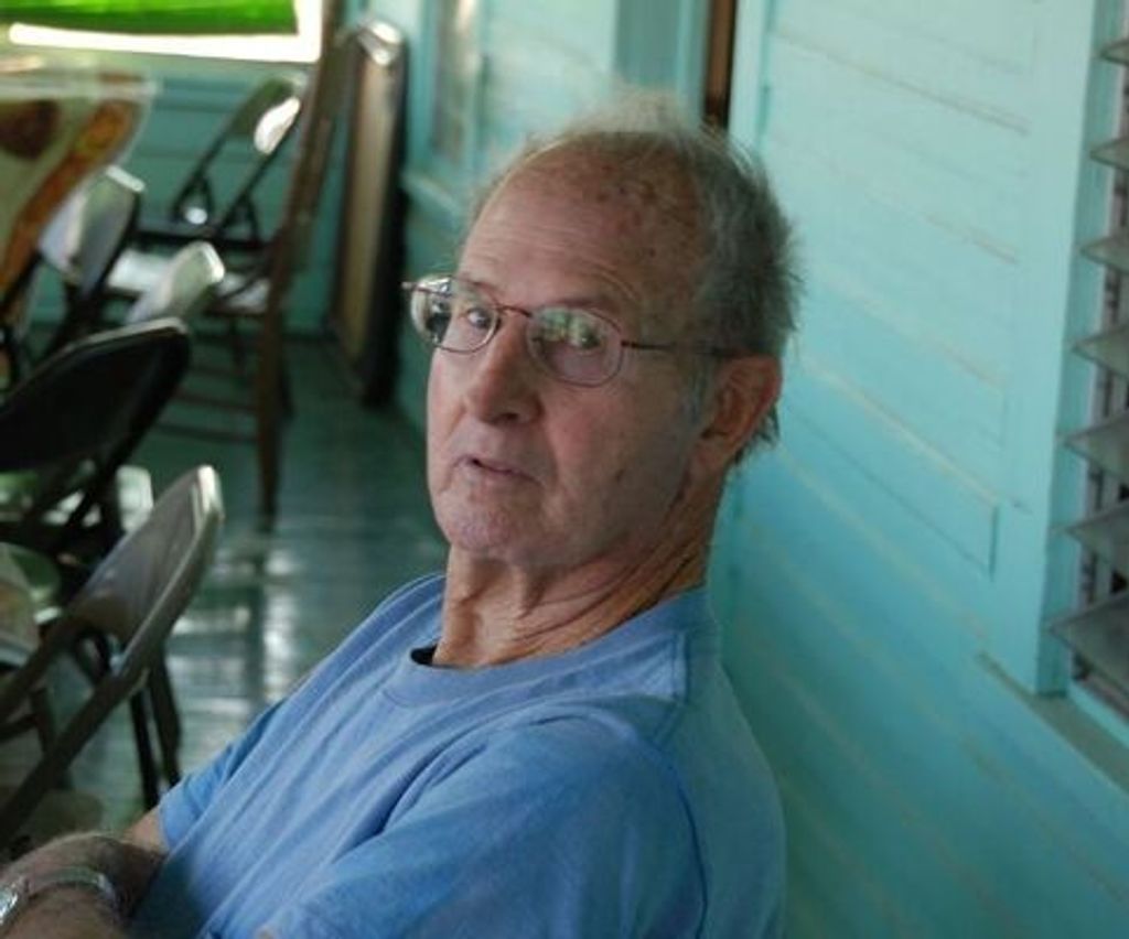 Roger Keith Moore Profile Photo