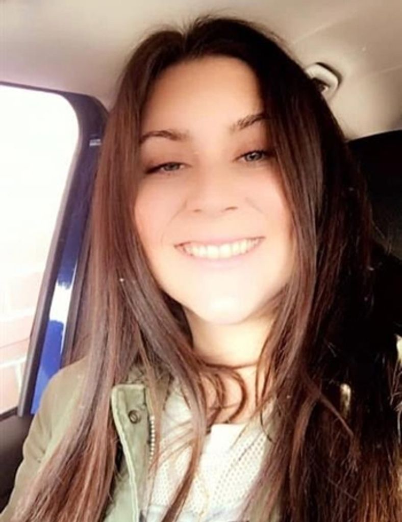 Kylee E. Houk
