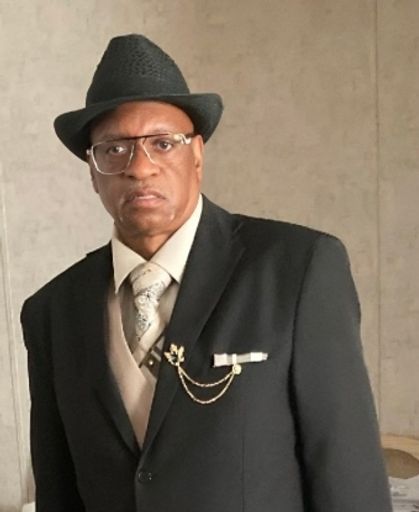 Dezell Allen Profile Photo