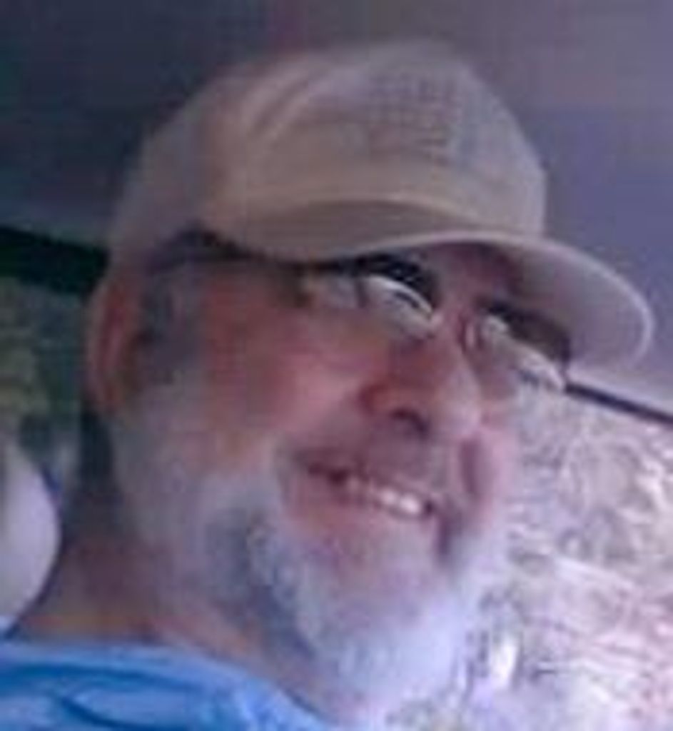 Rodney E. Lynn