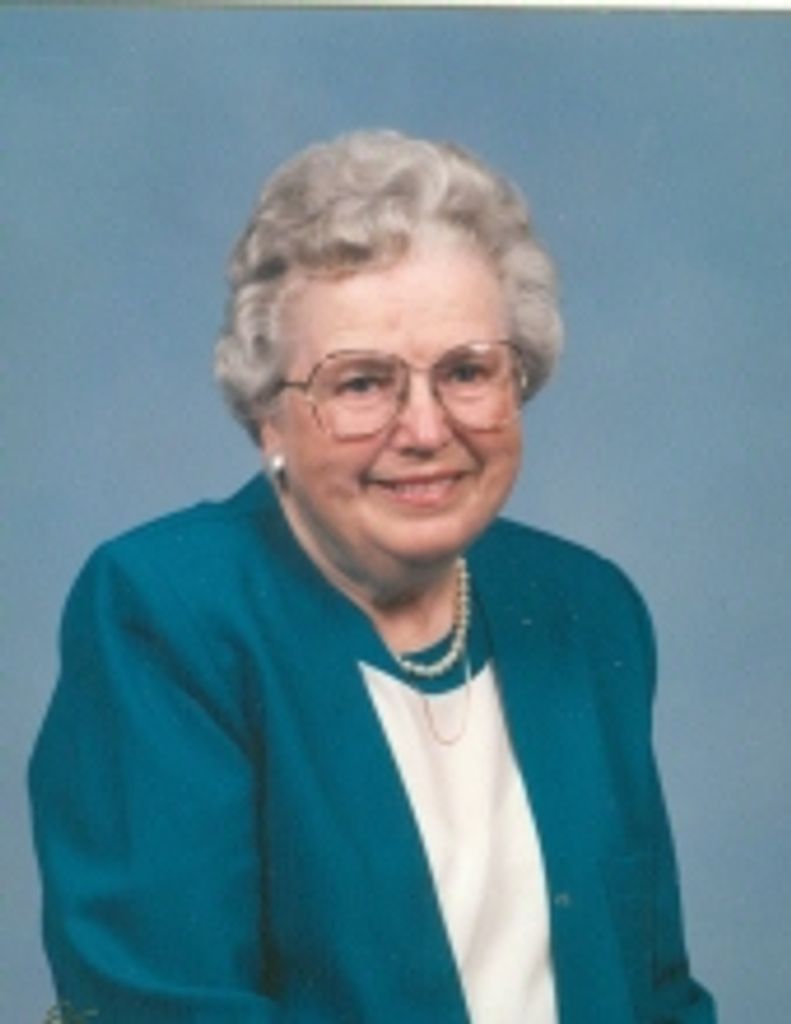 Mildred Marie Woods Profile Photo