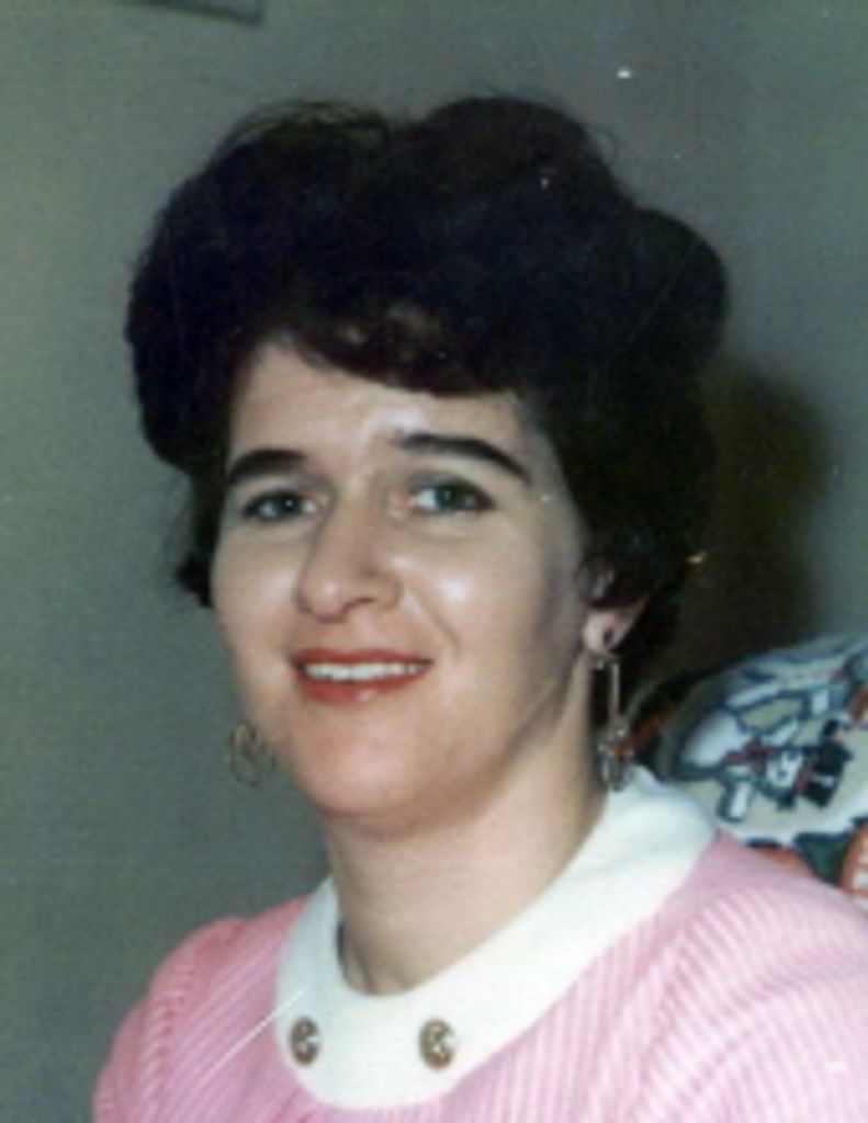 Wanita Eileen Sauve