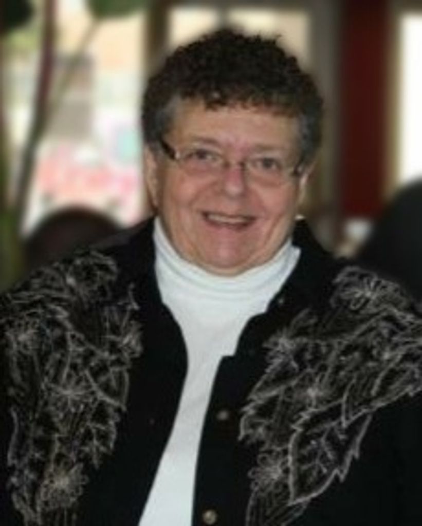 Judith Ann "Judy" Worseck