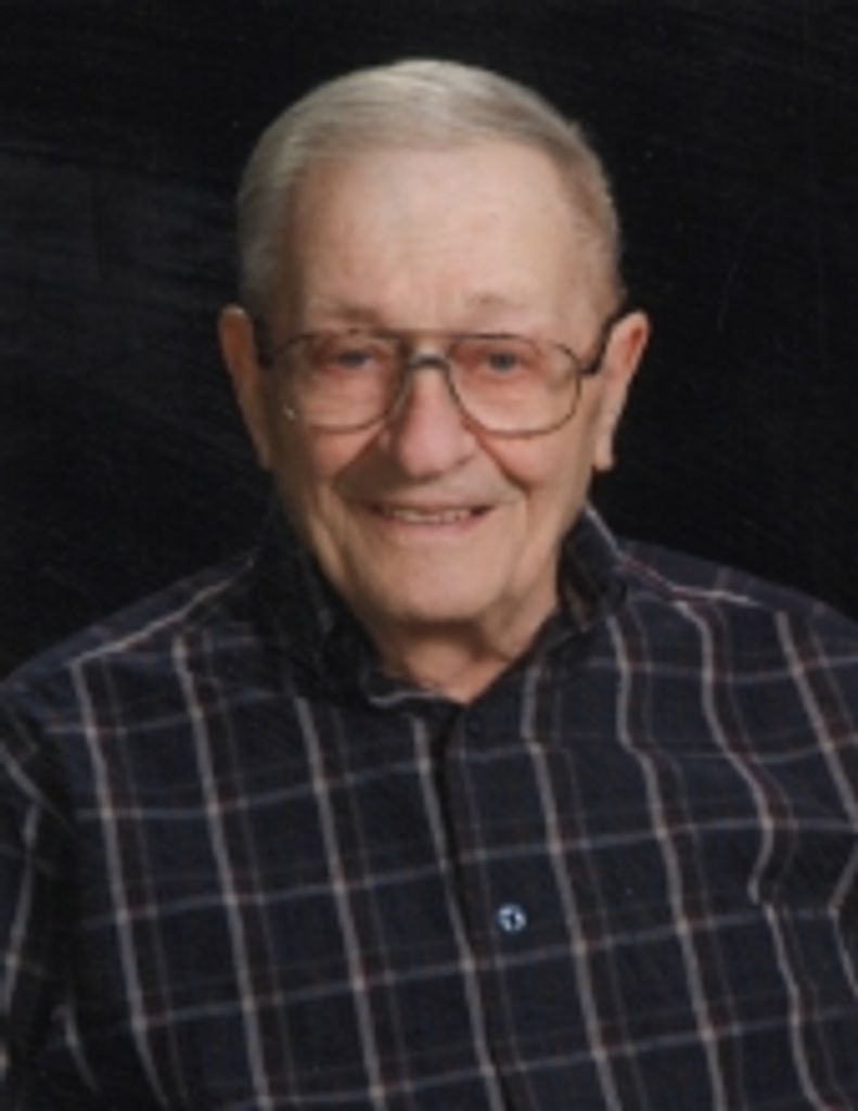Eugene D. Malir