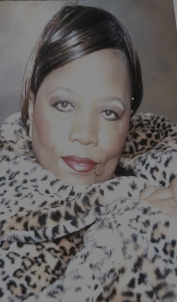 Doris Marie Sweat Profile Photo