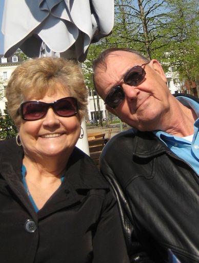 Jo Anne Pogue Turner Profile Photo