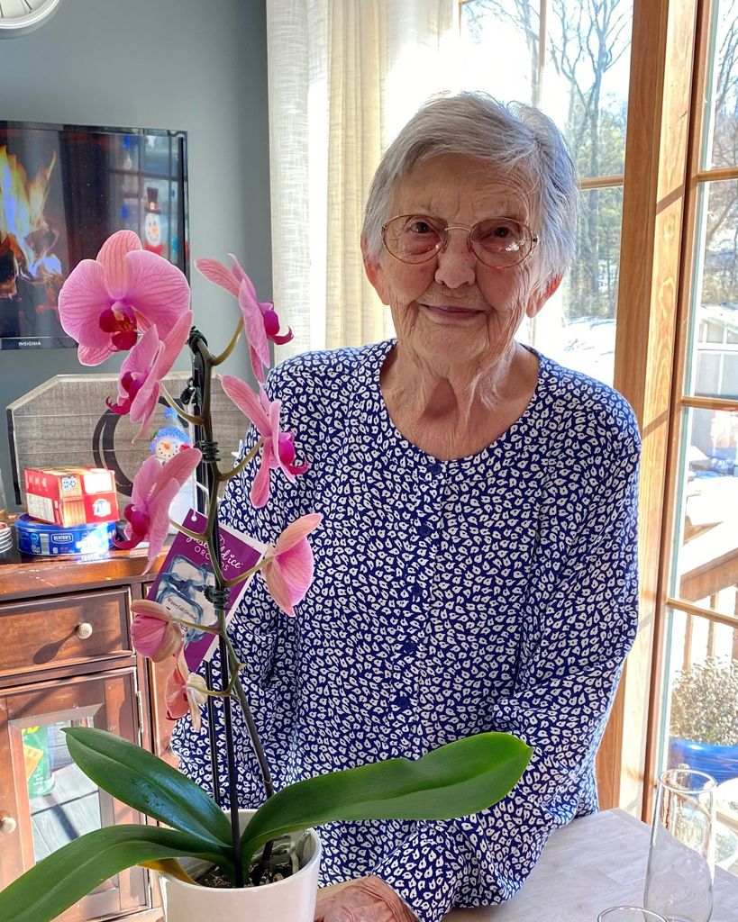 Beverly Dawn Mahoney