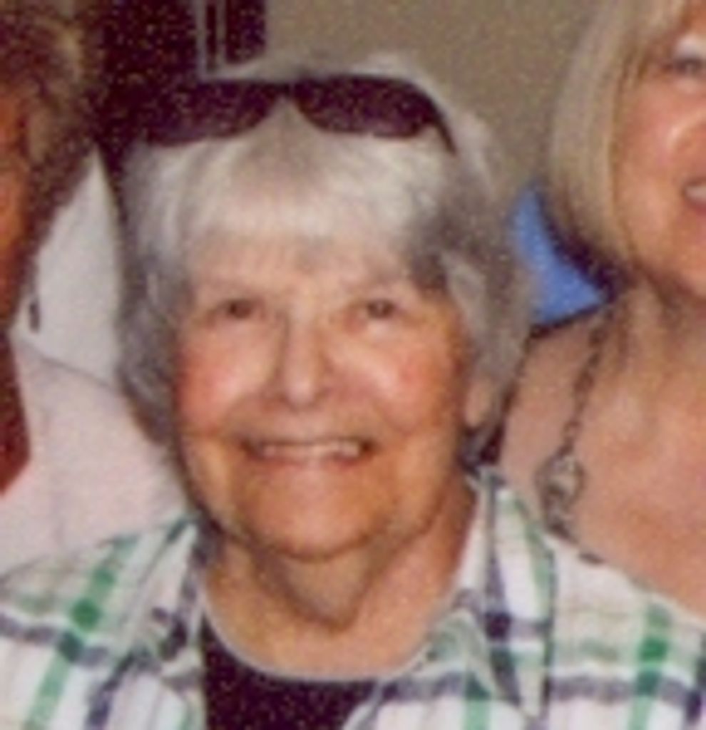 Anna Crispino