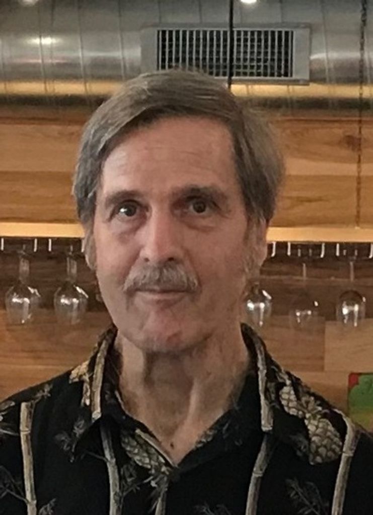 James R. Ferris Profile Photo