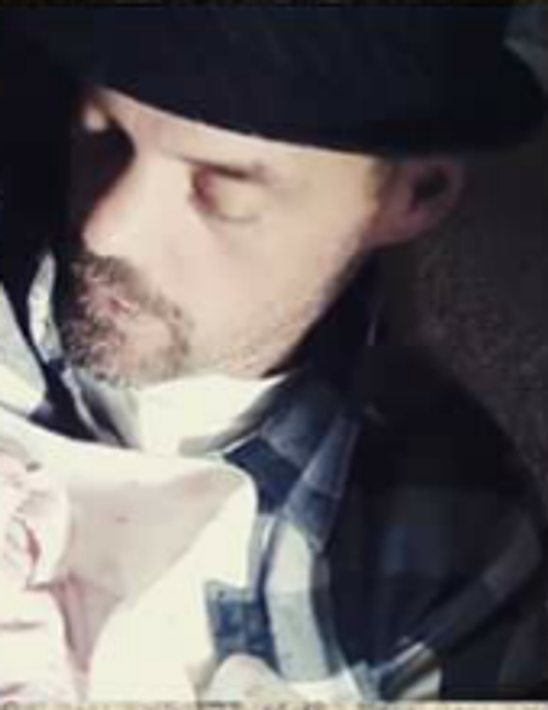 Mike Sluyter, Sr.