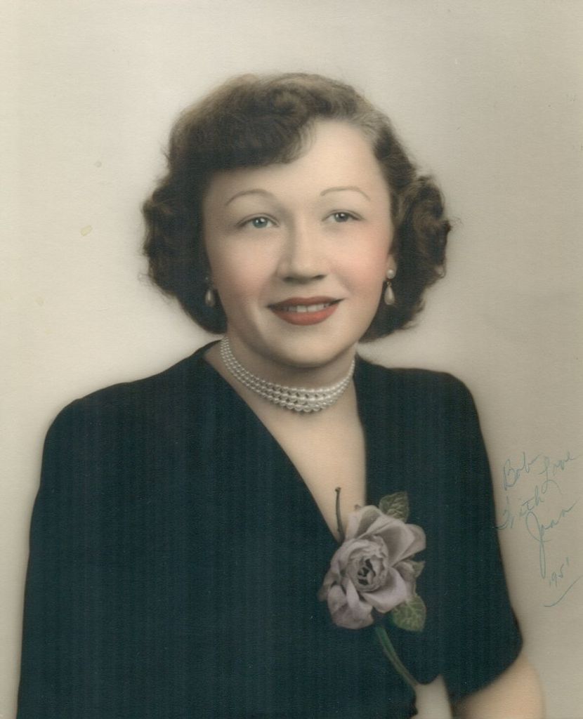 Joan T. Schleinitz