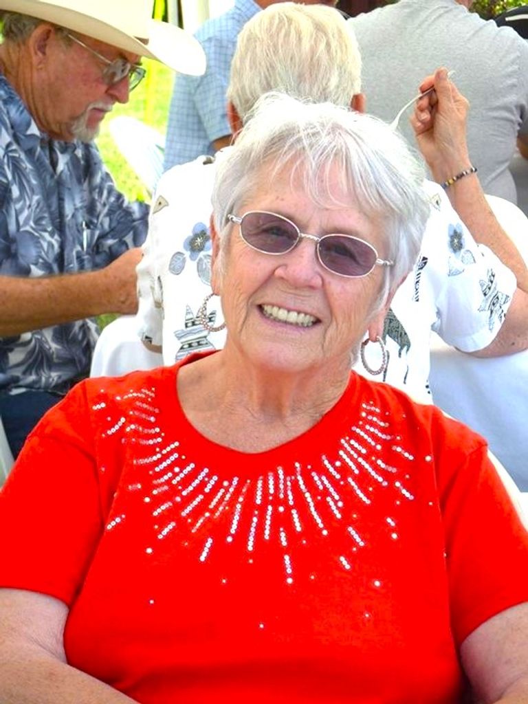 Joan Edith Rollin Profile Photo