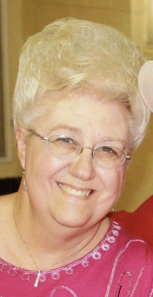 Patsy Schulze Scott Profile Photo