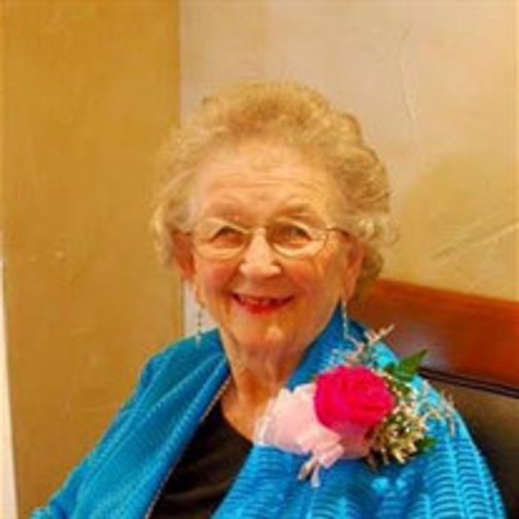 Billie Ann Jones