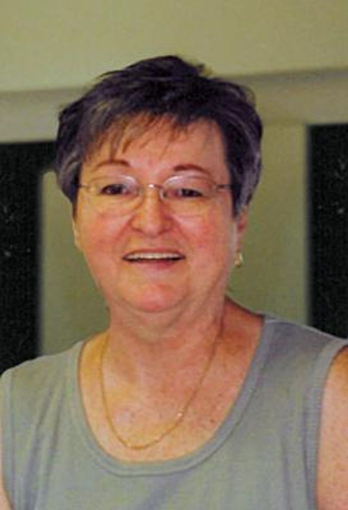 Barbara Jean Ray Profile Photo
