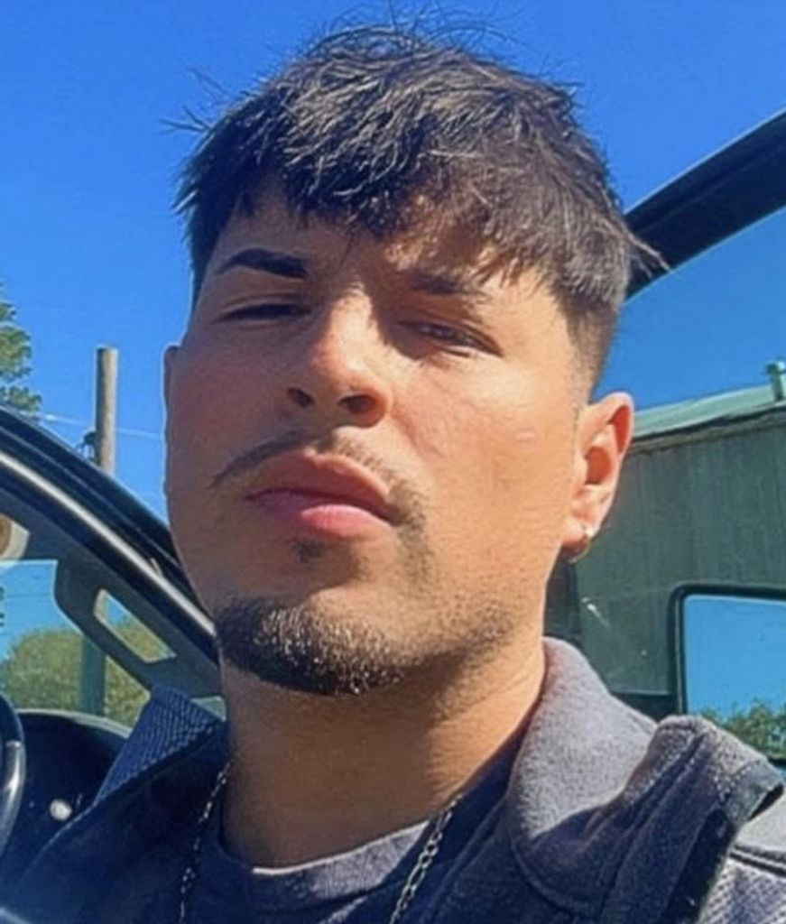 Daniel Alejandro Gonzalez