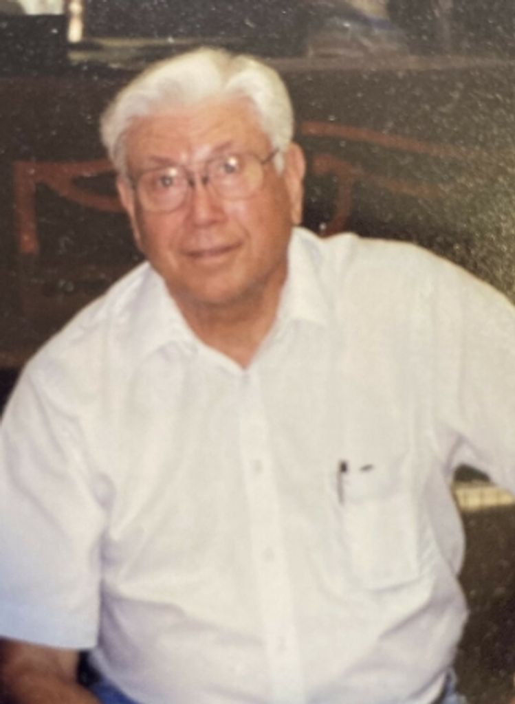 Russell Renfroe Profile Photo