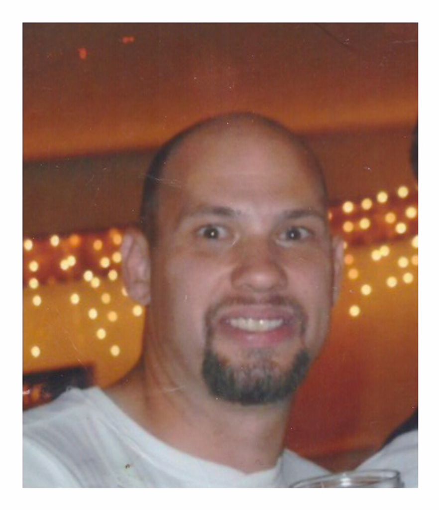 Anthony Howard Hickman