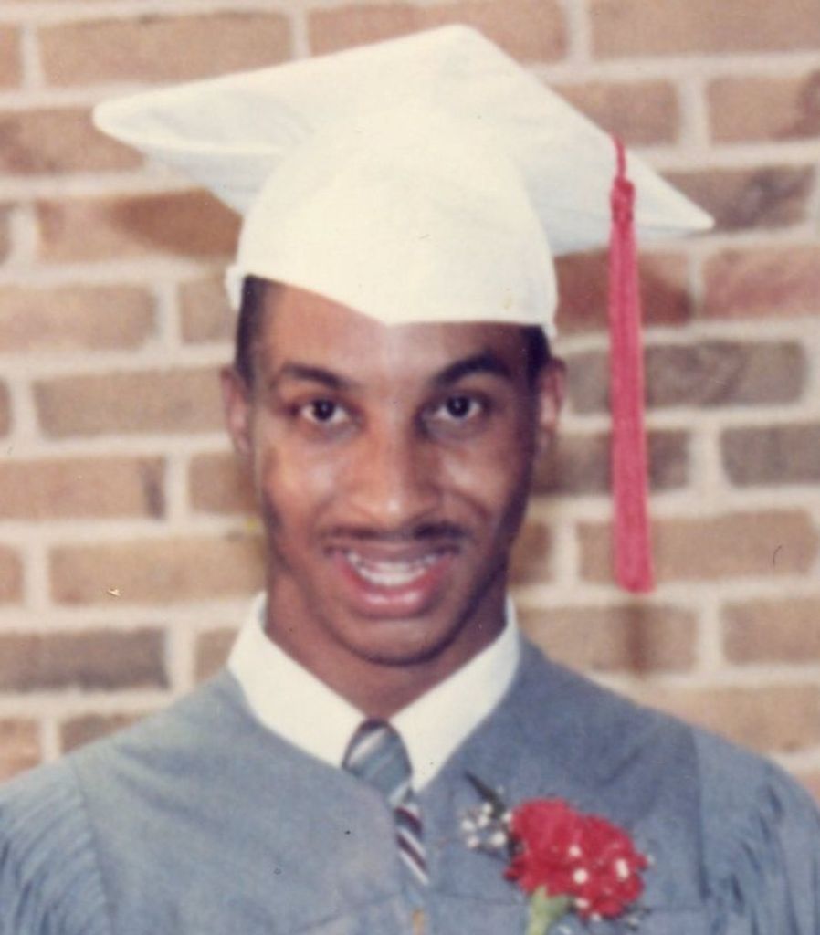 Gregory Allen Williams Profile Photo