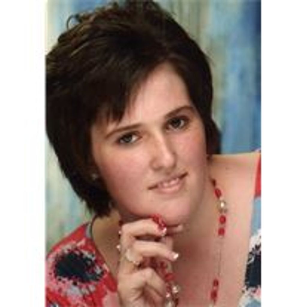 Katie D. Butterfield Profile Photo