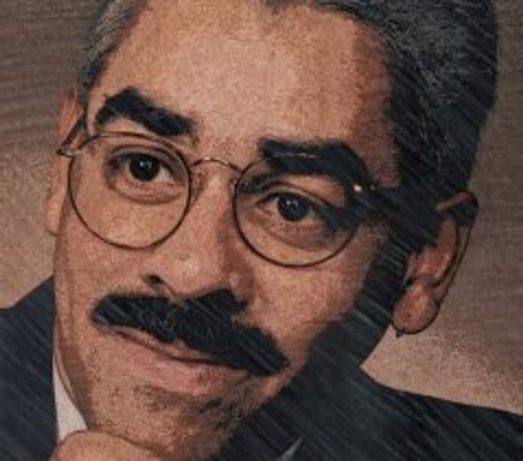 Antonio Santiago