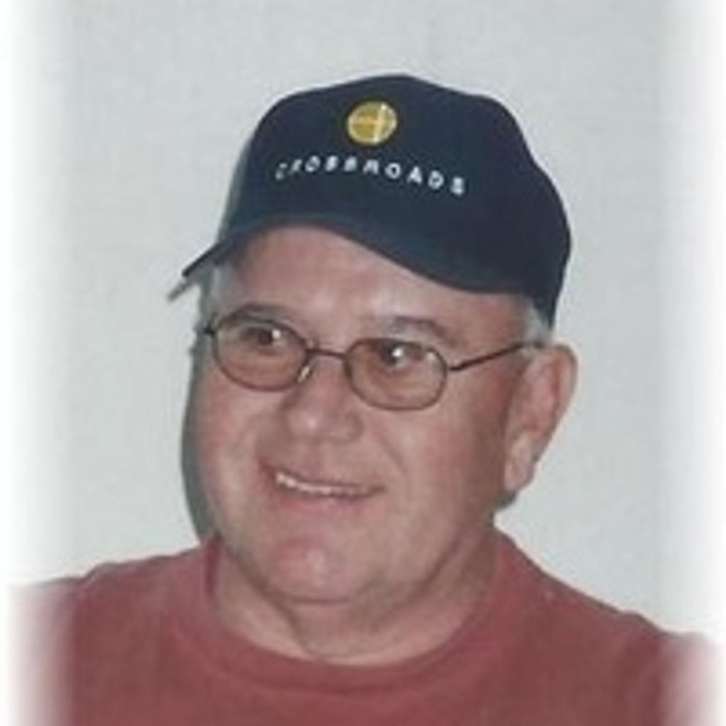 Raymond Keith Webster Profile Photo