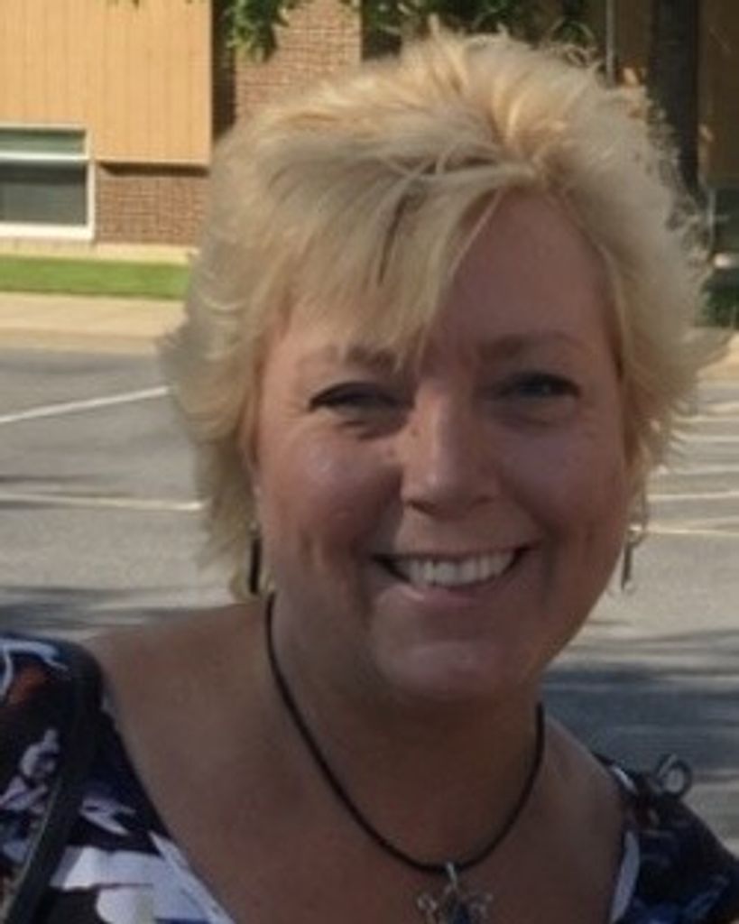 Stephanie Kay Fischer Profile Photo