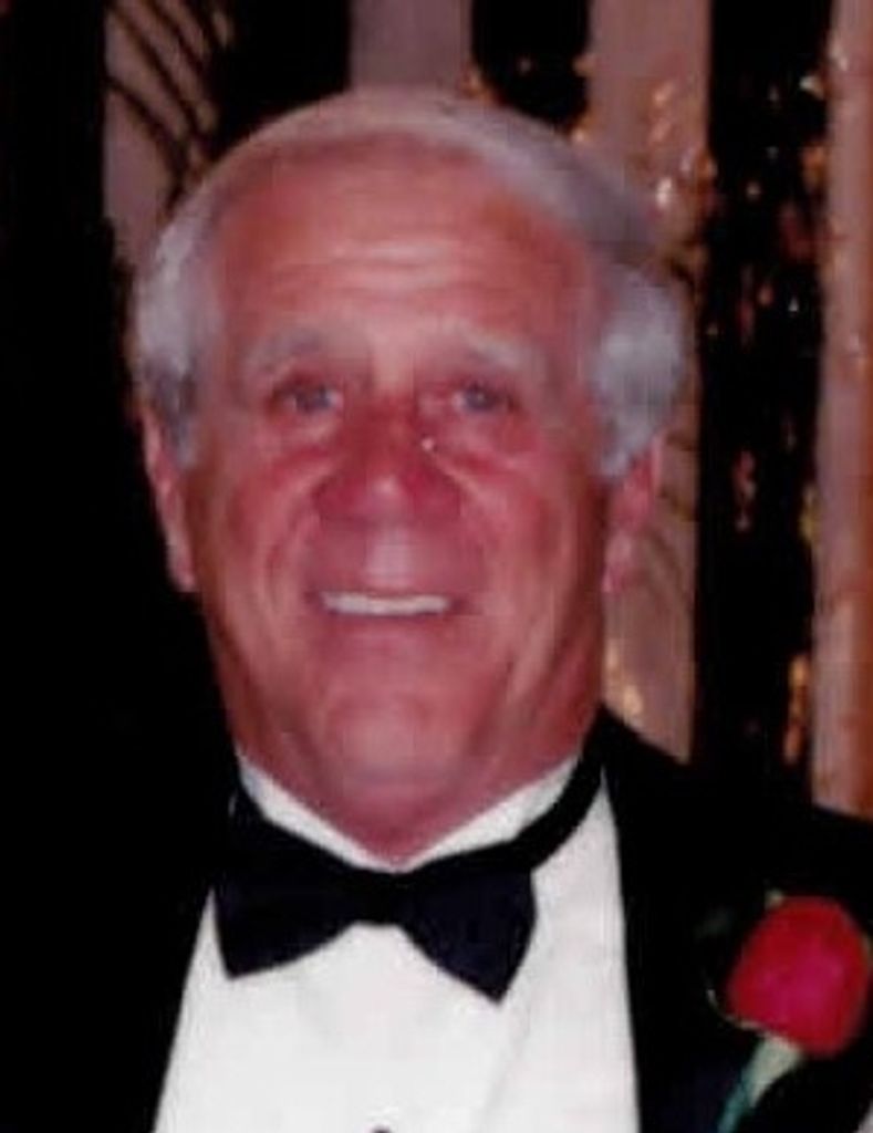 Roy Teverbaugh Profile Photo