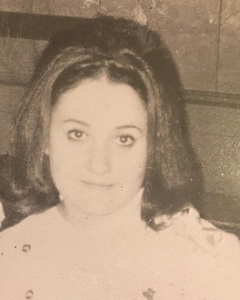 Carol Frances Thompson Profile Photo