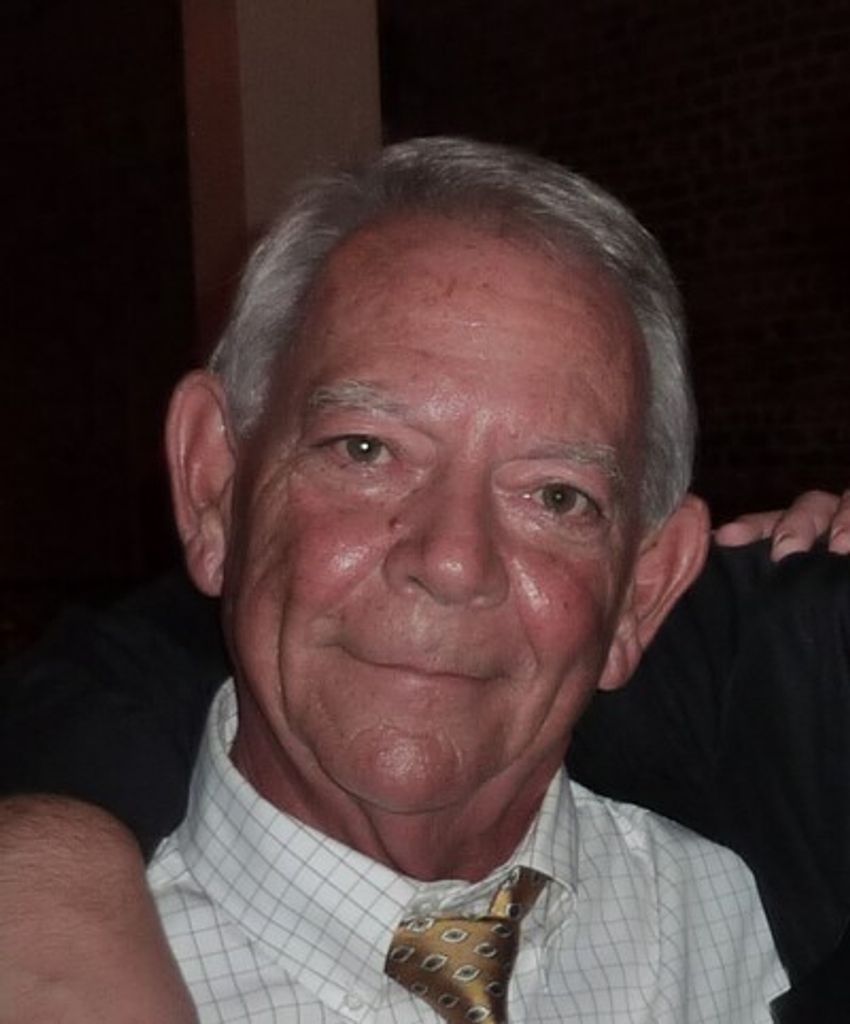 Sidney Hoke Carter, Jr. Profile Photo
