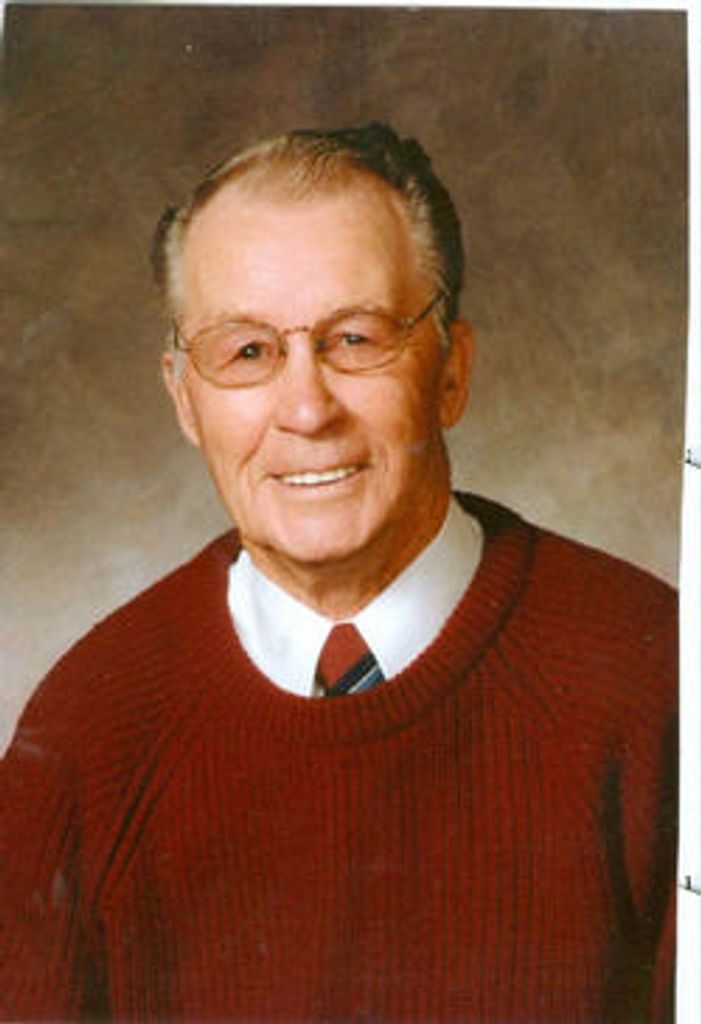 Virgil Larson Profile Photo