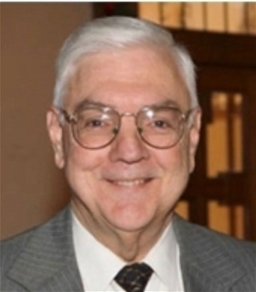 Larry Bolen Williamson