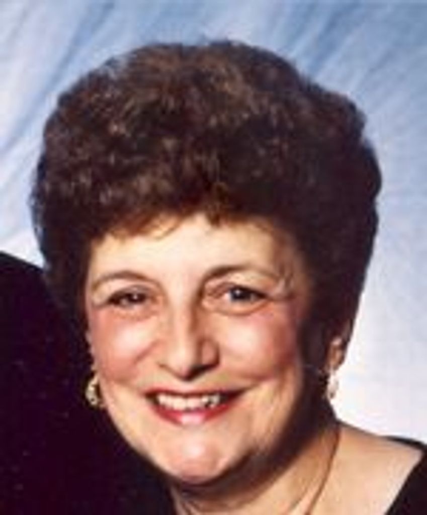 Betty Marie Sullivan Profile Photo