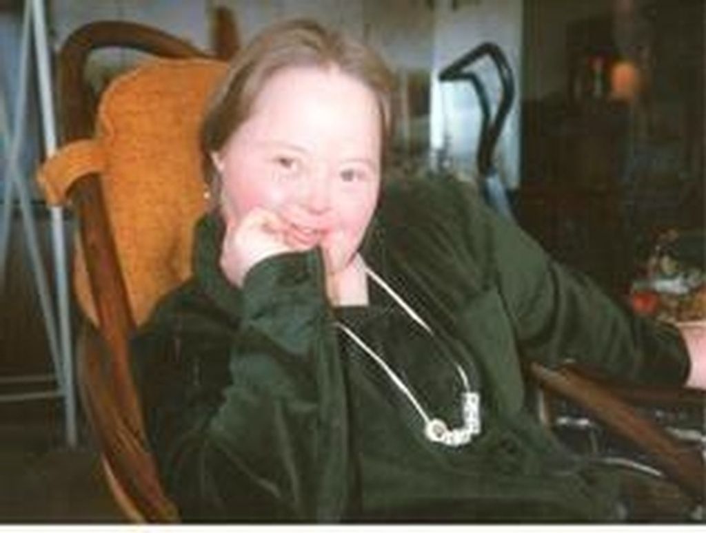 Laura Elizabeth Smith