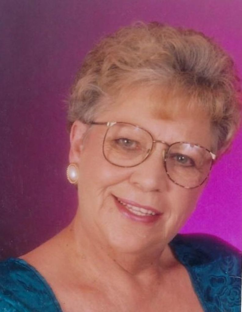 Pricilla  Diane Jones