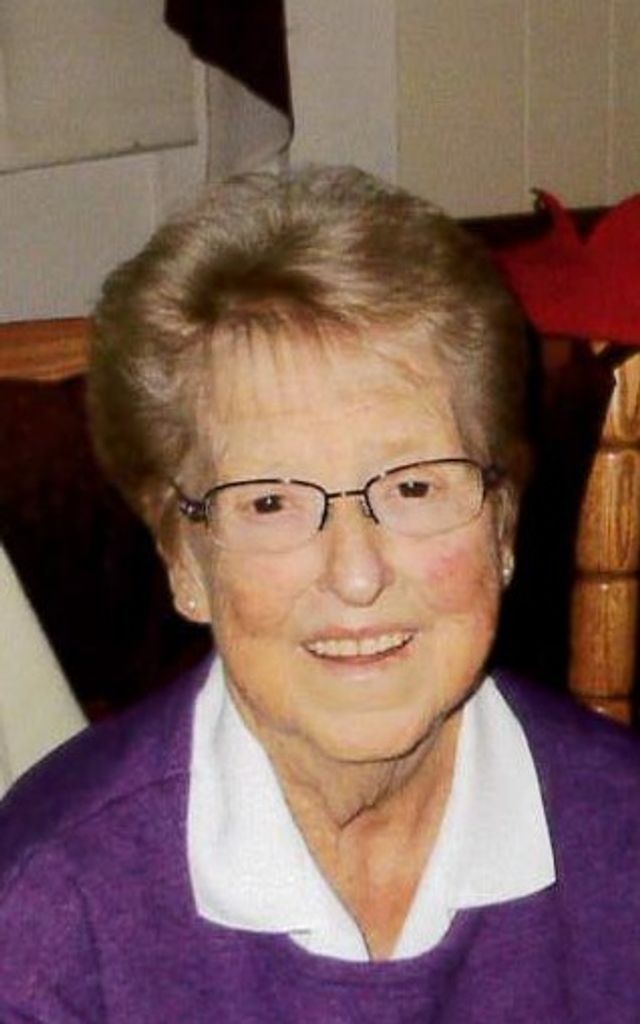 Sarah Faggart