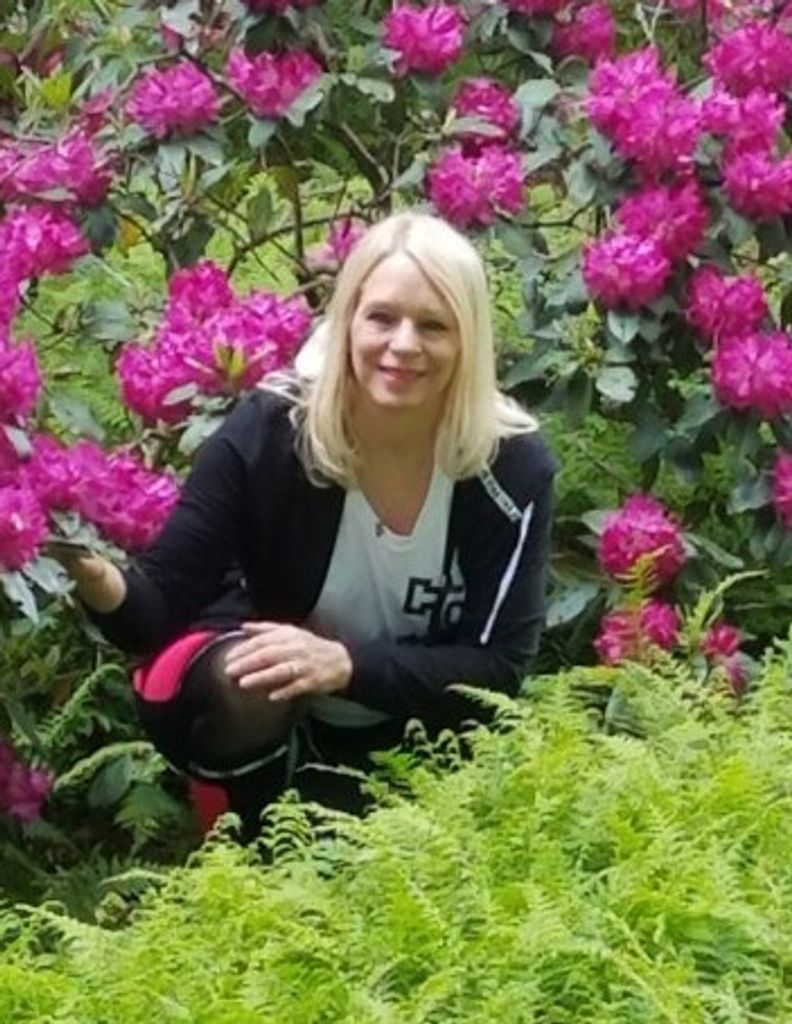 Angela M. (Zeigler)  Klinedinst Profile Photo