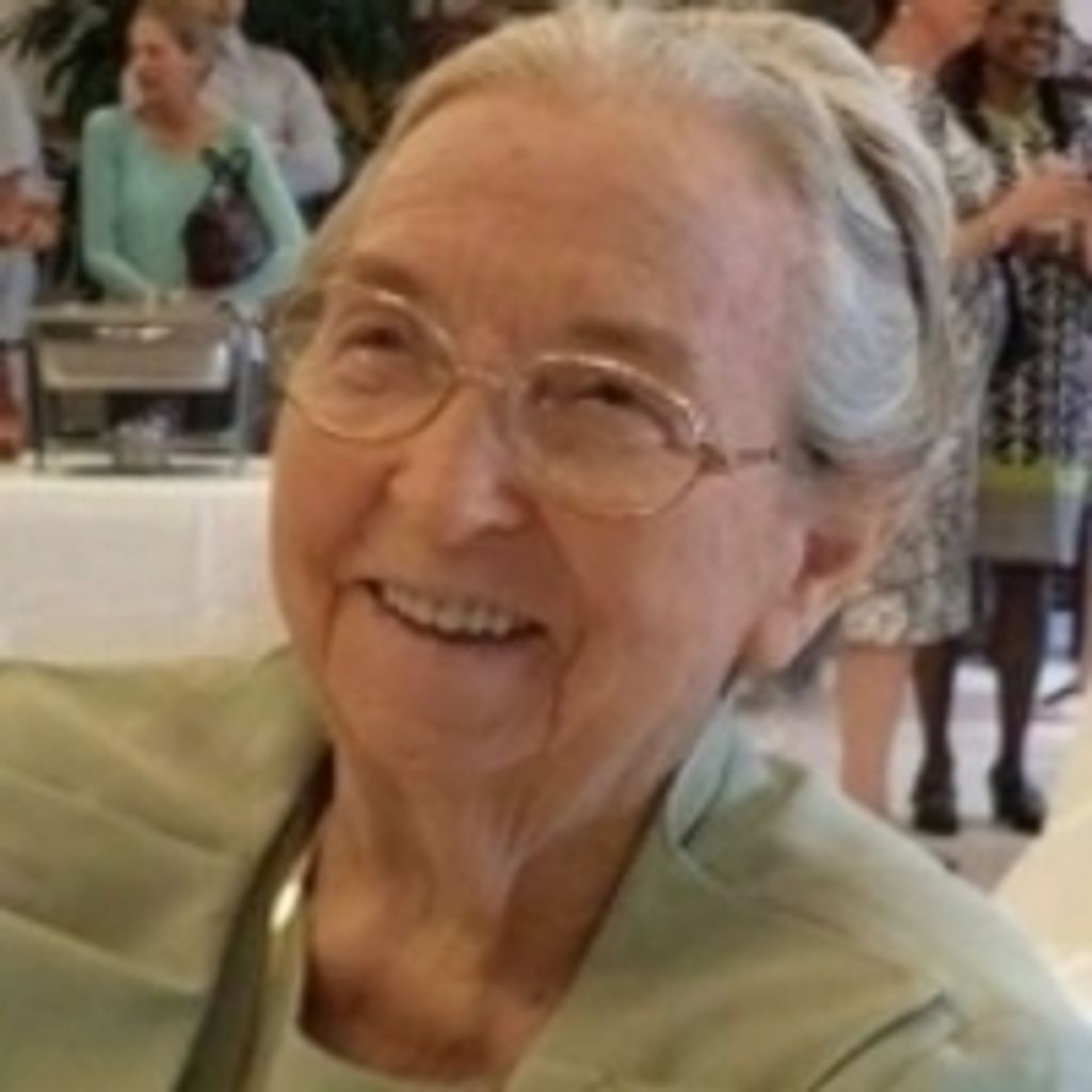 Mildred Porter Gowdy Profile Photo