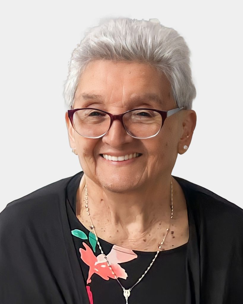 Ana Rosa Rodriguez