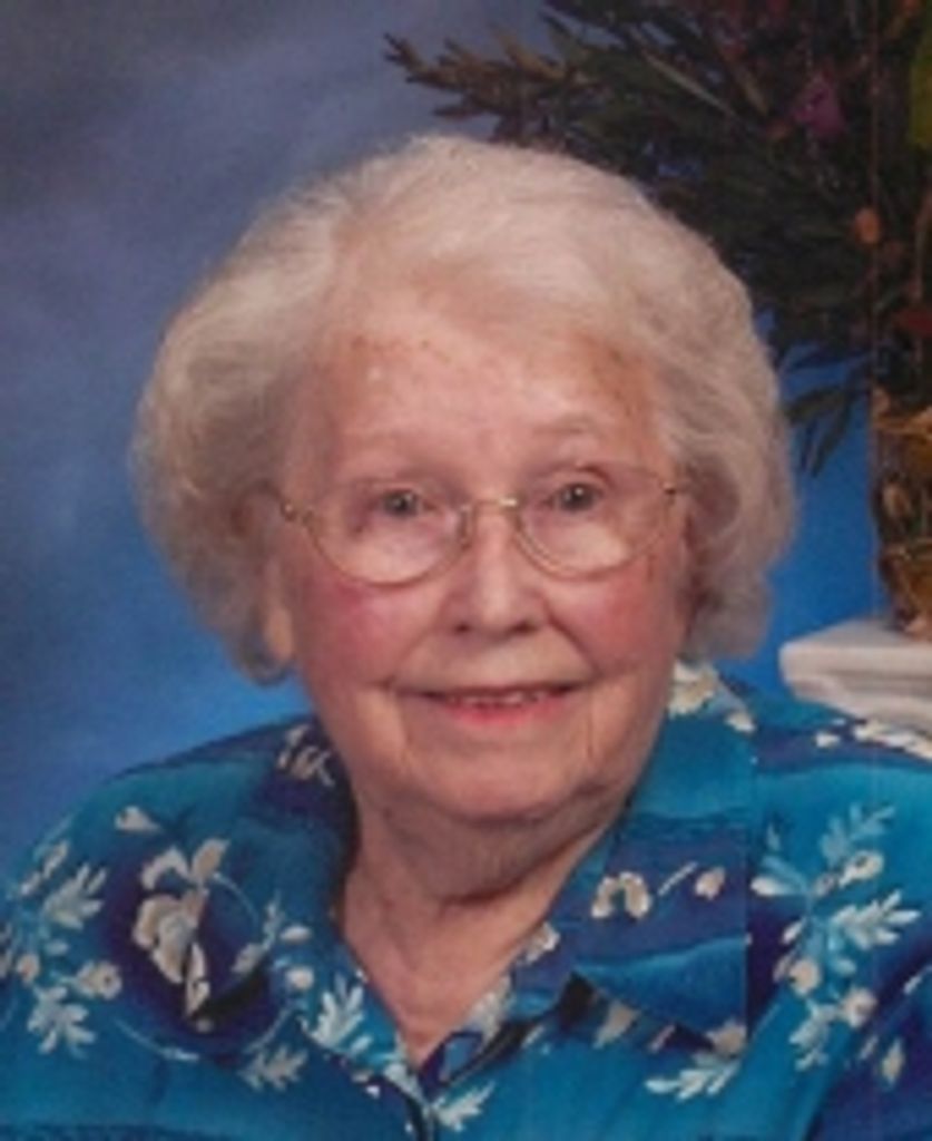 Sarah Arla Peterson