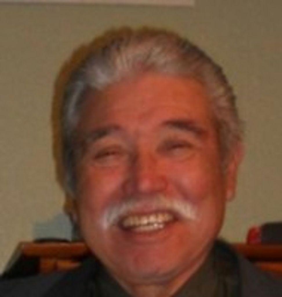 Honorio Garcia