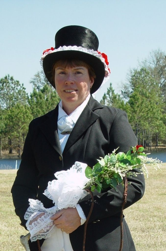 Janice Evelyn Touzin Profile Photo