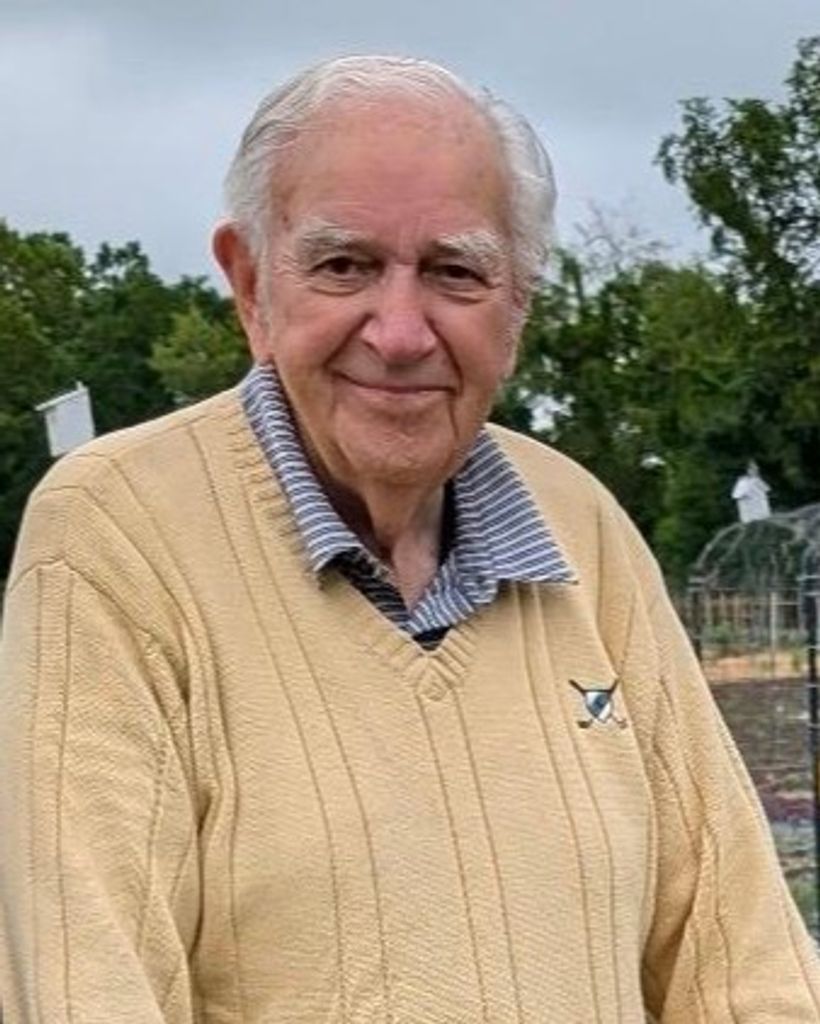 Harold Hall Profile Photo