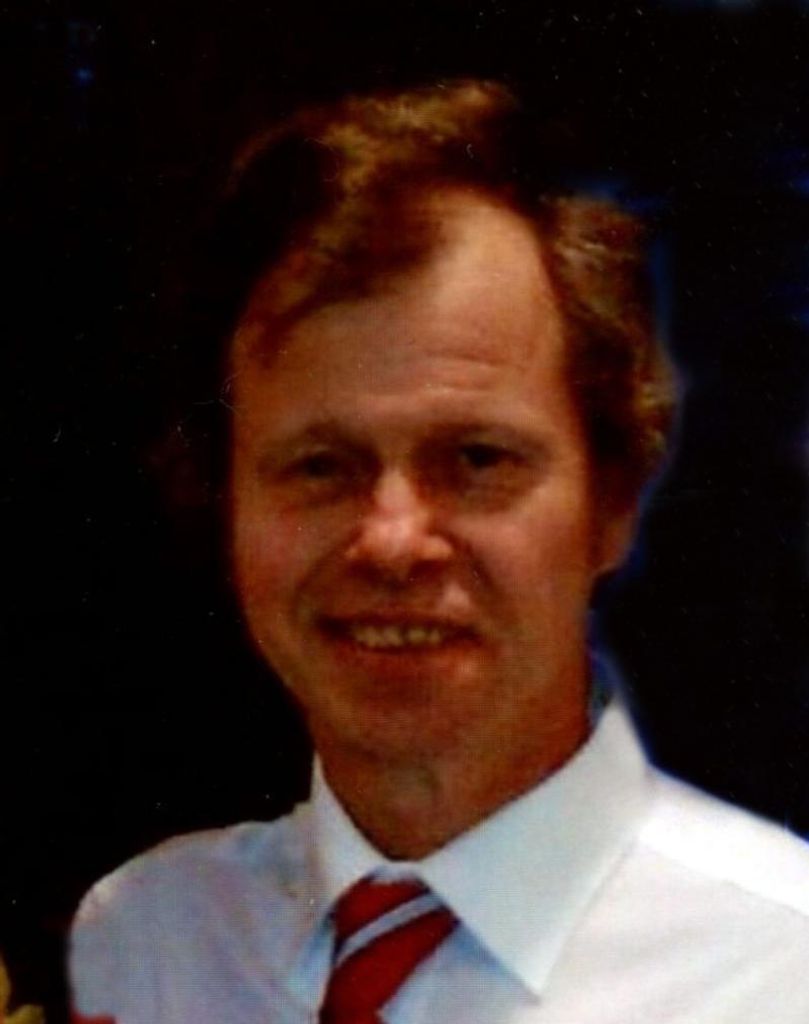 Richard Joseph Jerombeck Profile Photo