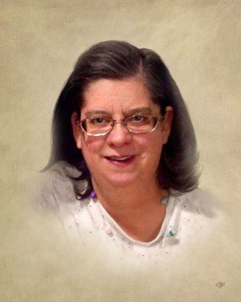 Christine B. Scott