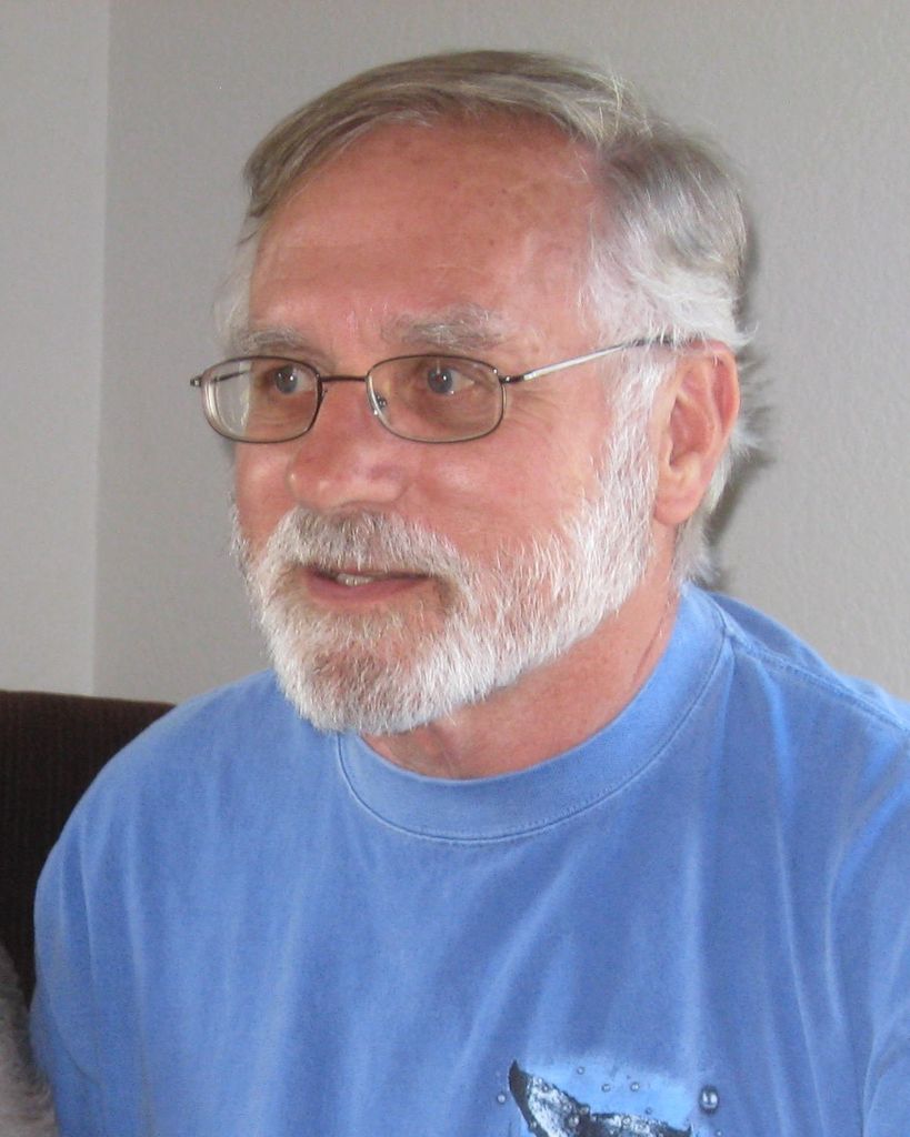 James Grimes Profile Photo