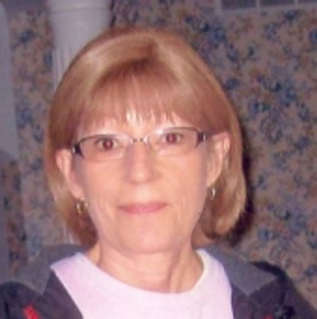 Betty Leek Profile Photo