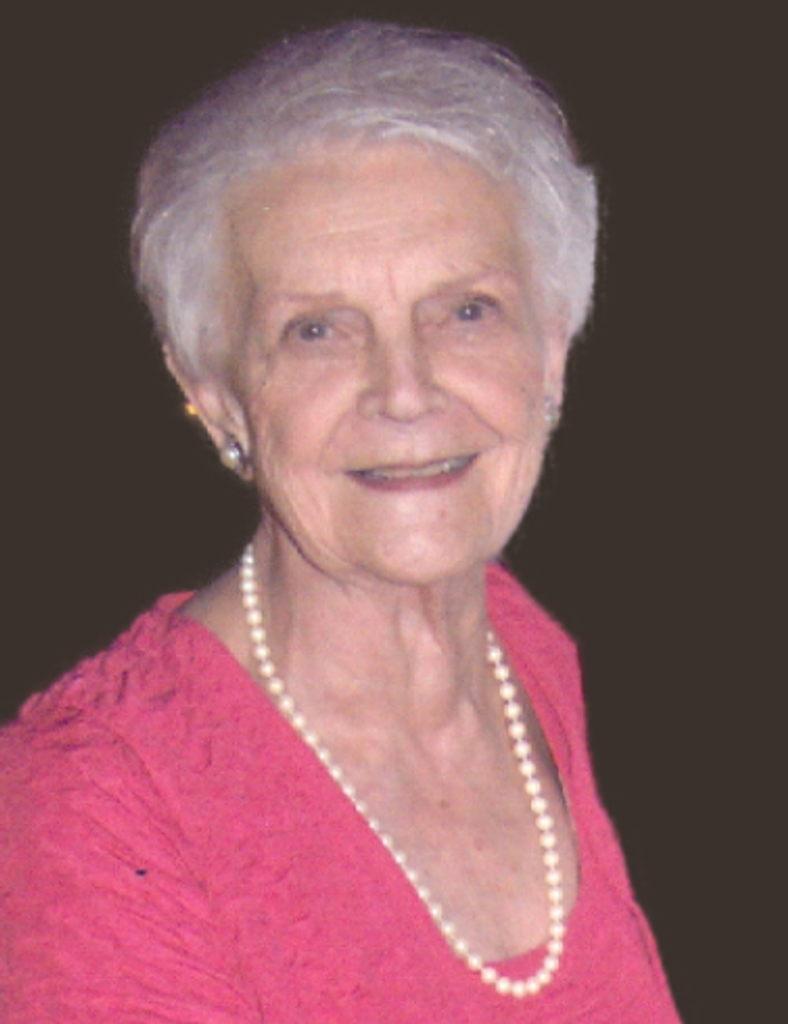 Dorothy Newell Profile Photo